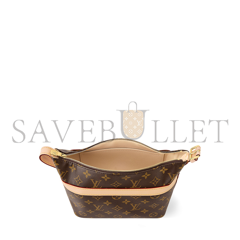 l0vis Vvtt0n master cruiser toiletry bag m15350 (22*13.5*12cm)